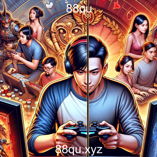 A Revolução dos Jogos Multijogador: Uma Nova Era de Conexões